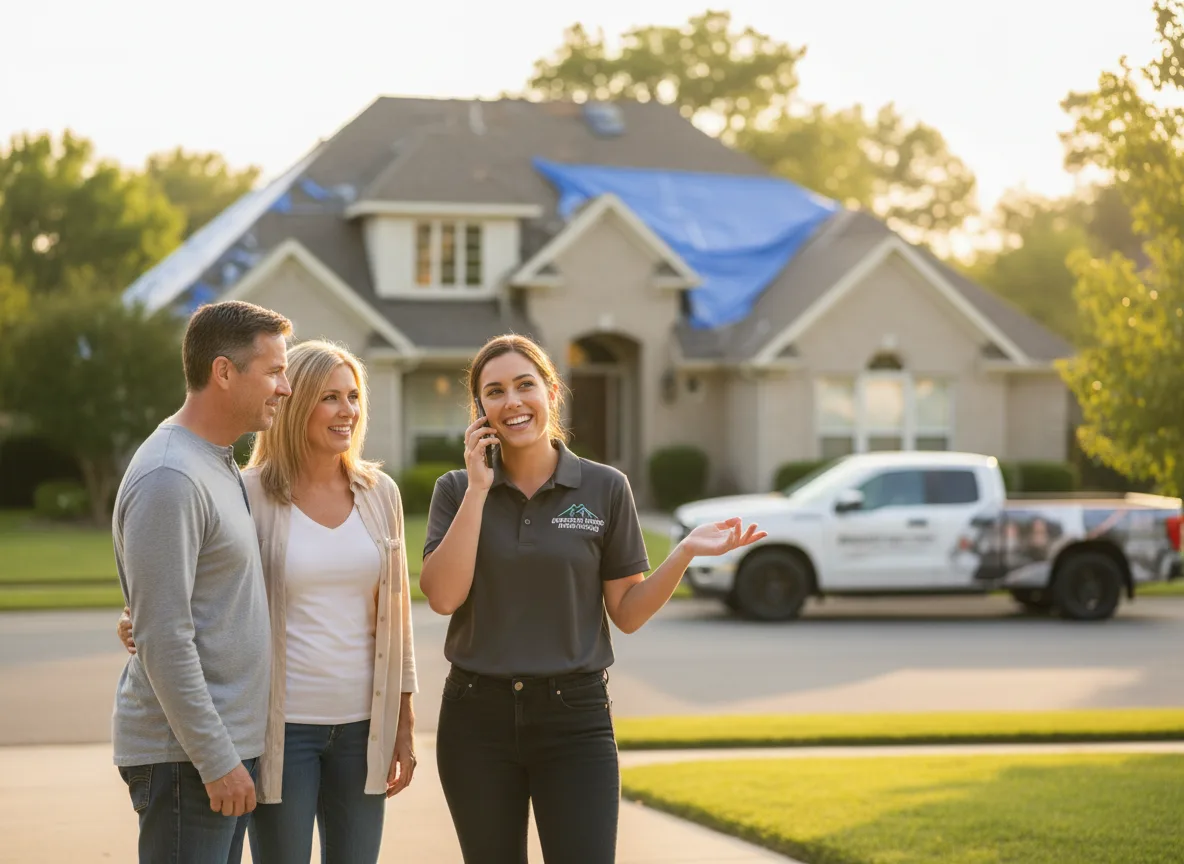 Emergency Roof Repair Oklee, MN FAQs